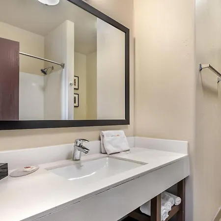 Comfort Inn & Suites Vernal - National Monument Area-2