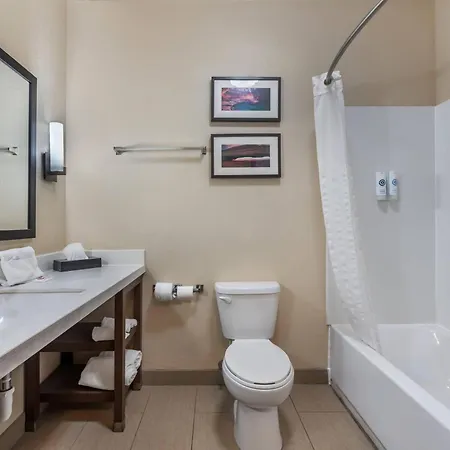 Comfort Inn & Suites Vernal - National Monument Area-3