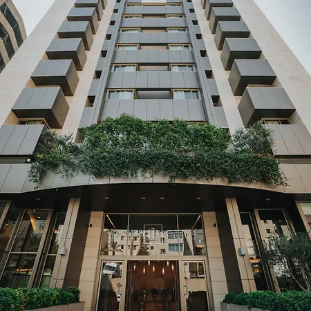Citea Apart Hotel-2