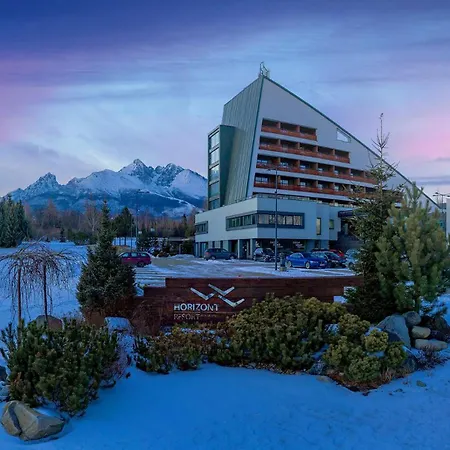 Horizont Resort-2