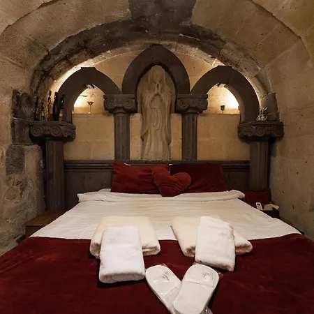 Wish Cappadocia Love-3