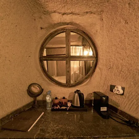 Wish Cappadocia Love-3