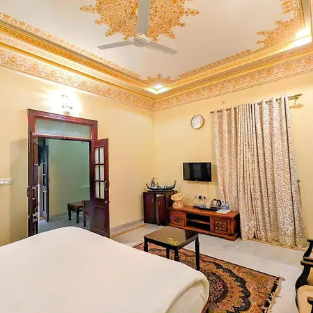 Syna Heritage Hotel-2