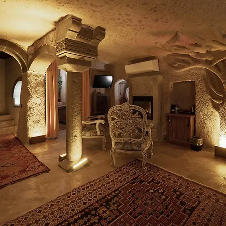 Wish Cappadocia Love-2