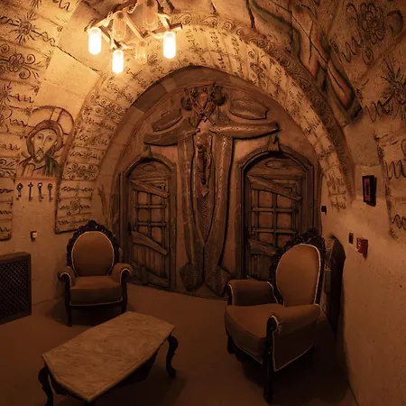 Wish Cappadocia Love-2