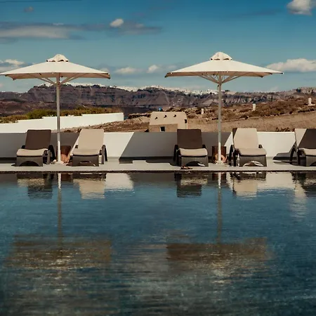Serenità Luxury Suites-3