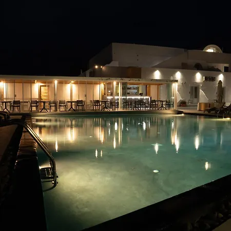 Serenita Luxury Suites-2