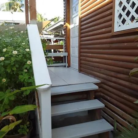 Blue Wave Guest House-2