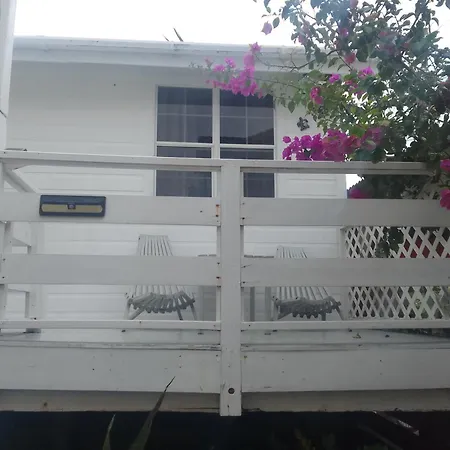 Blue Wave Guest House-3