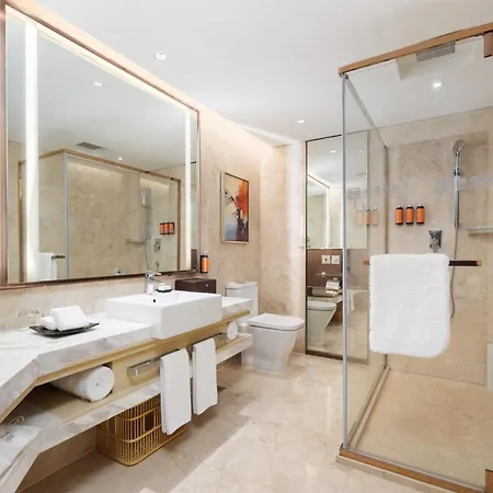 Grand Metropark Hotel Beijing-2