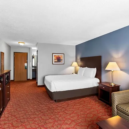 Quality Inn Superior - Duluth-2