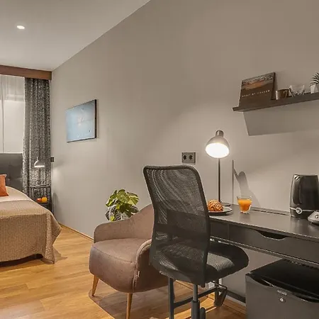 Hotel Muli-3