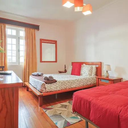 Casa Barao Das Laranjeiras-3