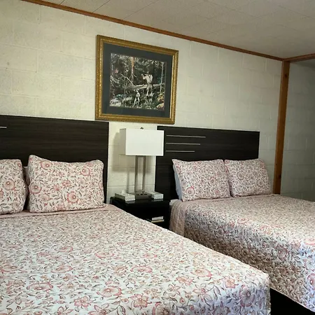 Starlight Motel-3