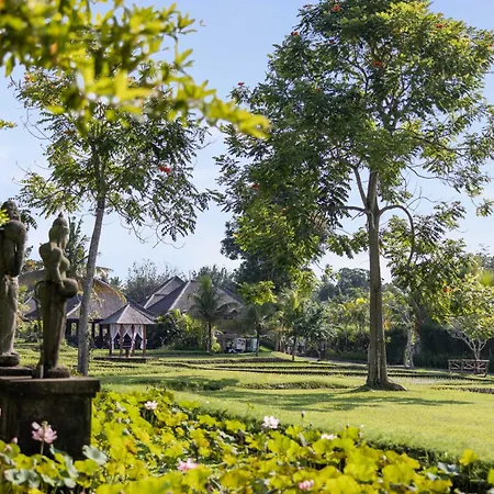 Visesa Ubud Villa And Resort-2