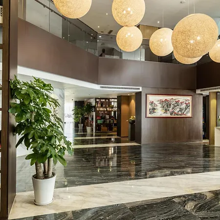 Green Court Residence Jinqiao Diamond Shanghai-2