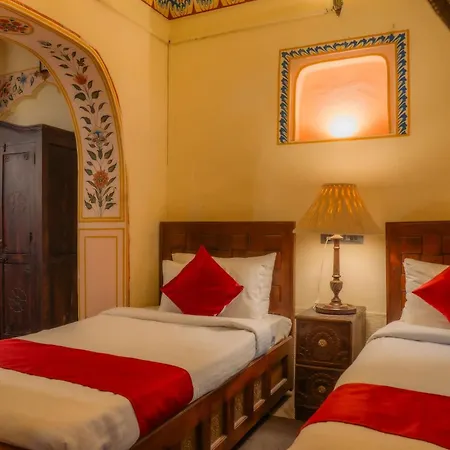 Hotel Shahi Palace Mandawa-3