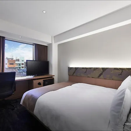 Daiwa Roynet Hotel Kyoto Ekimae Premier-2
