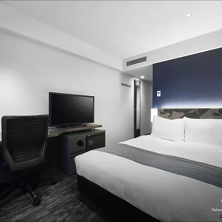 Daiwa Roynet Hotel Kyoto Ekimae Premier-3