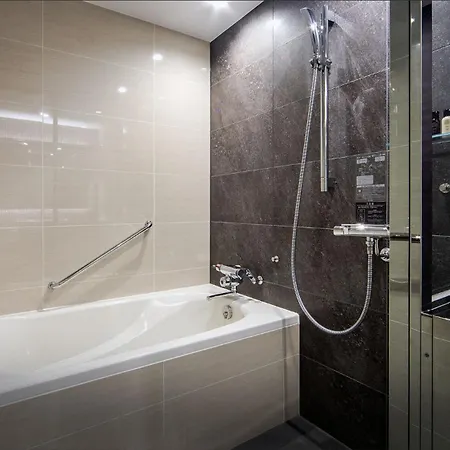 Daiwa Roynet Hotel Kyoto Ekimae Premier-3