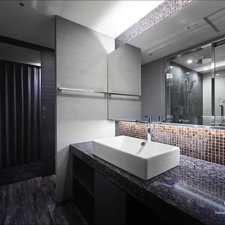Daiwa Roynet Hotel Kyoto Ekimae Premier-3
