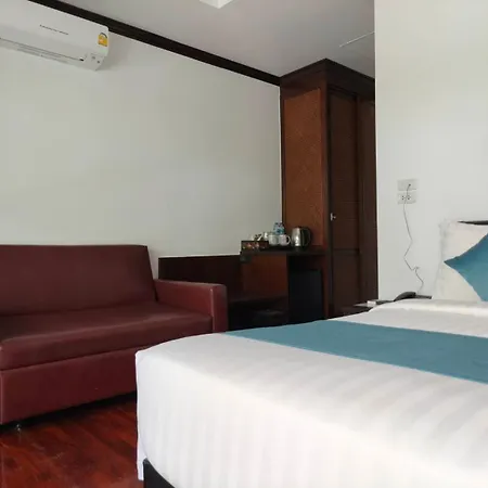 Cabana Lipe Beach Resort-2