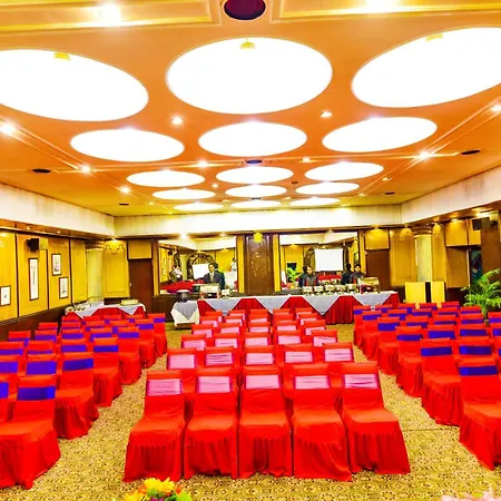 Swosti Grand Bhubaneswar-2