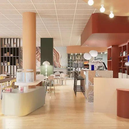 Ibis Styles Ales Centre-2