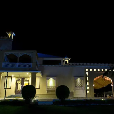 Shani Vilas Ranthambore-2