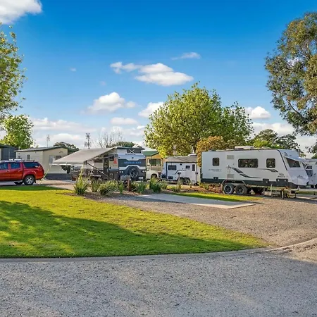 Big4 Tasman Holiday Parks - Bendigo-3