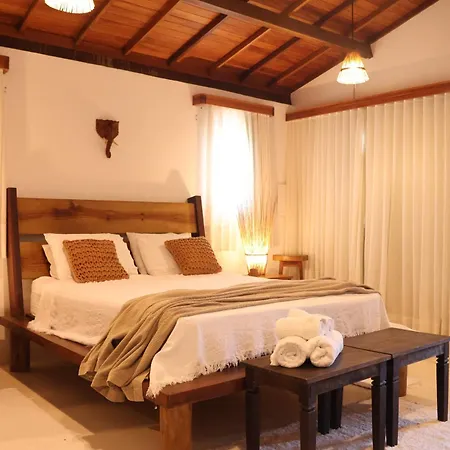 Villa Prana Trancoso - Vista Mar-2