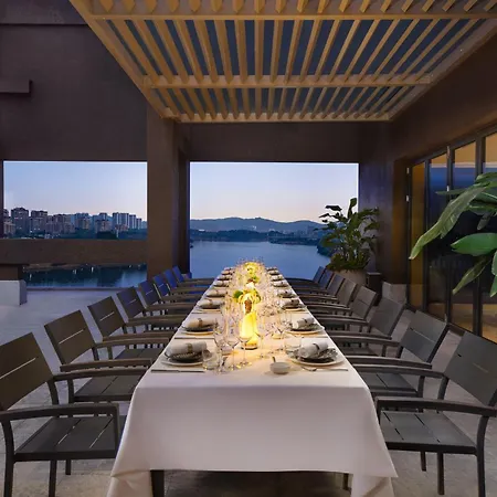 Hyatt Regency Dongguan-3
