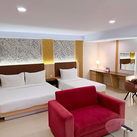 Swiss-Belhotel Waterfront Makassar-3