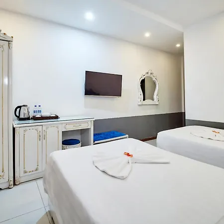 Nostalgia Hotel&Spa-2