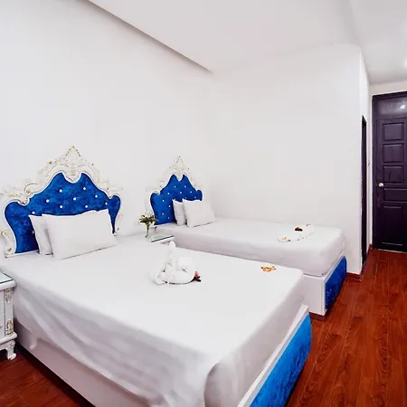 Nostalgia Hotel&Spa-3