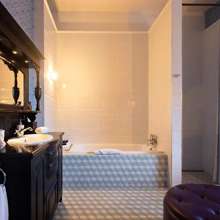 Hulbert House Luxury Boutique Lodge Queenstown-3