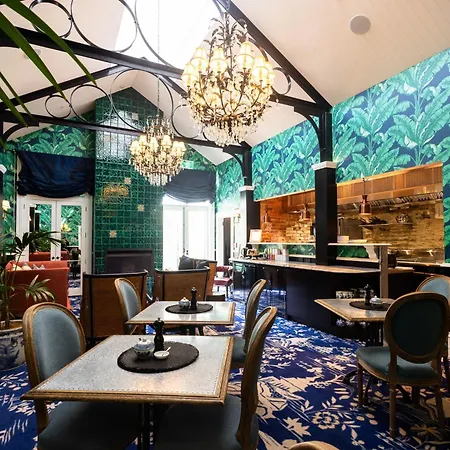 Hulbert House Luxury Boutique Lodge Queenstown-3