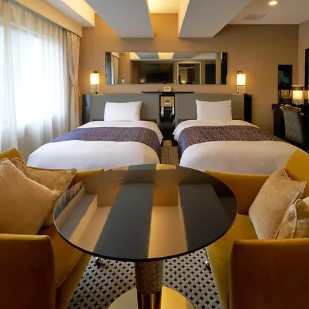 Apa Hotel Hiroshima Ekimae Ohashi-2