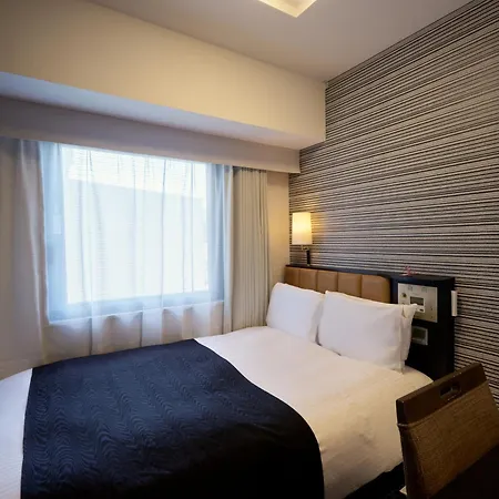 Apa Hotel Hiroshima Ekimae Ohashi-2