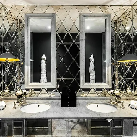 The Franklin London - Starhotels Collezione-2