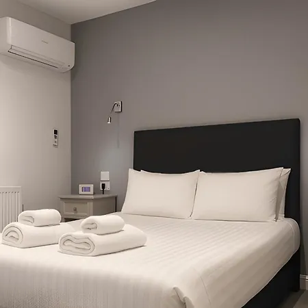 The Park Hotel - Sure Hotel Collection By Best Western-3