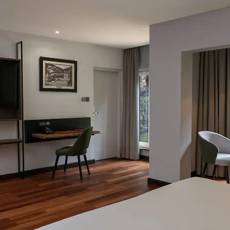 Fairview Hotel Nairobi, Vignette Collection By Ihg-3