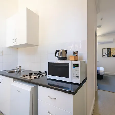 The Hallows Accommodation-2