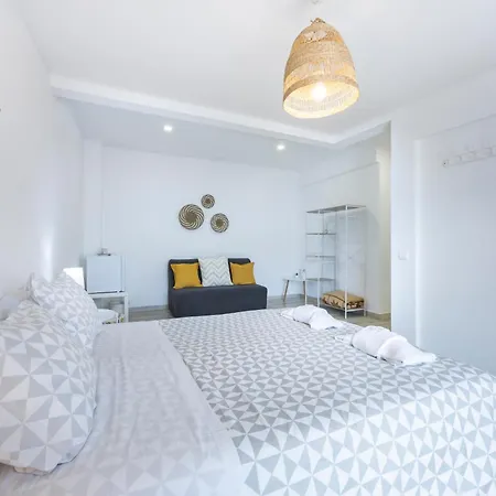 3 Marias Guest House B&B-3