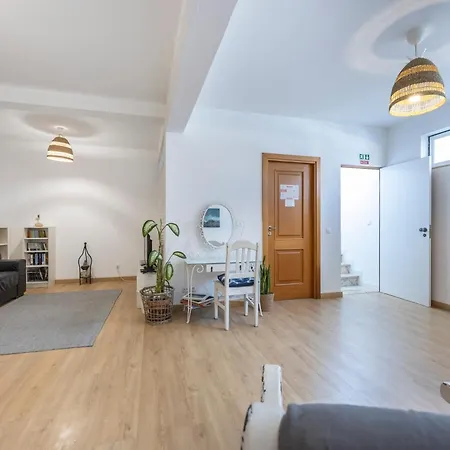 3 Marias Guest House B&B-3