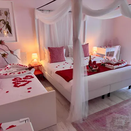 Boutique Hotel - O House Ericeira Hills-3
