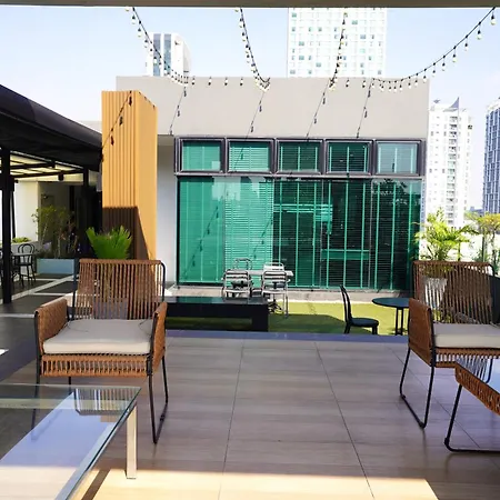 Kokotel Bangkok Sukhumvit 50-2