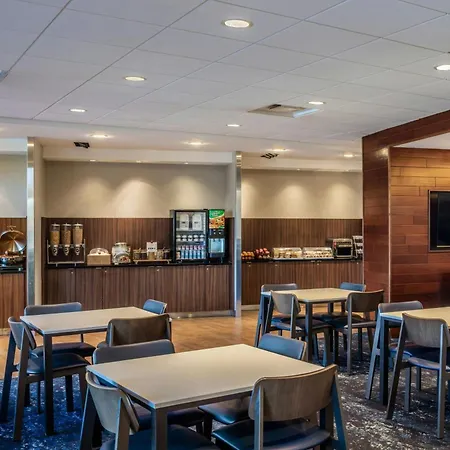 Fairfield Inn & Suites By Marriott Akron Stow-2