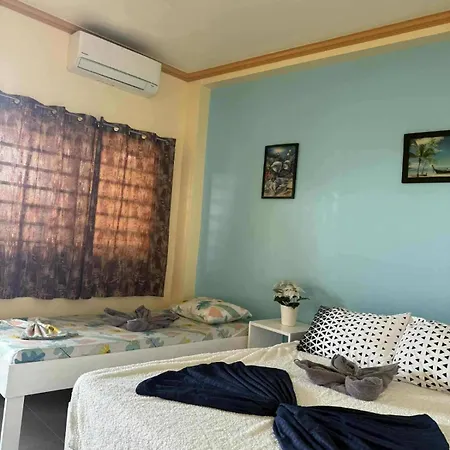 Playa Blanca Beach Resort (Adults Only)-2