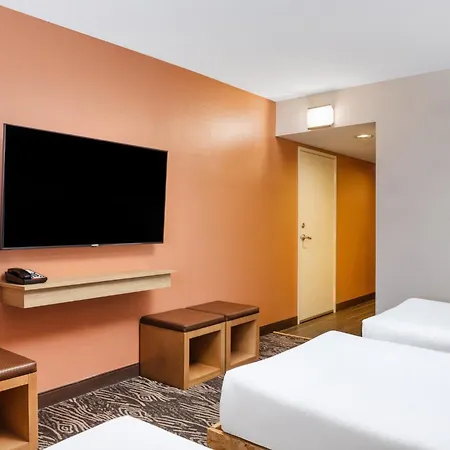 Holiday Inn Resort Mesquite By Ihg-2